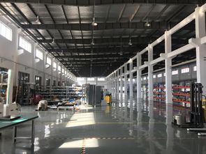 市工投集團赴蘇州考察高新科技企業，推動先進技術合作與本地產業升級